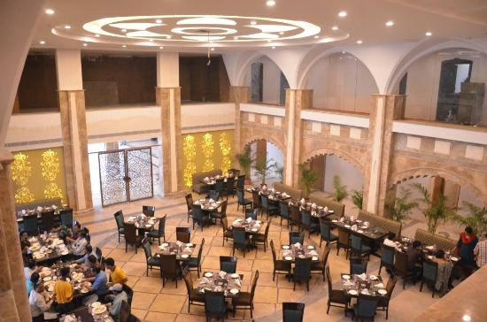 Hotel Grapevine